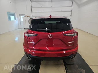 2019 Acura RDX w/A-Spec Pkg – miniatura 5