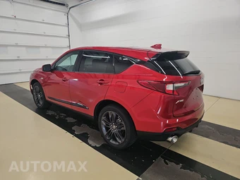 2019 Acura RDX w/A-Spec Pkg – miniatura 6