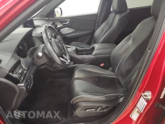 2019 Acura RDX w/A-Spec Pkg – miniatura 7