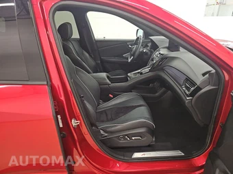 2019 Acura RDX w/A-Spec Pkg – miniatura 8