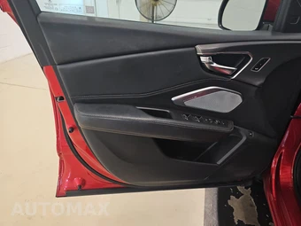 2019 Acura RDX w/A-Spec Pkg – miniatura 9