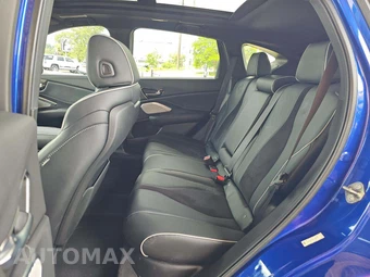 2019 Acura RDX w/A-Spec Pkg – miniatura 13