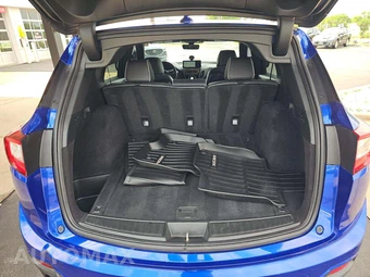 2019 Acura RDX w/A-Spec Pkg – miniatura 14