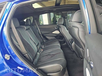 2019 Acura RDX w/A-Spec Pkg – miniatura 16
