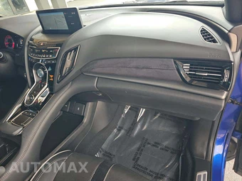 2019 Acura RDX w/A-Spec Pkg – miniatura 19