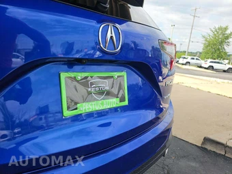 2019 Acura RDX w/A-Spec Pkg – miniatura 23