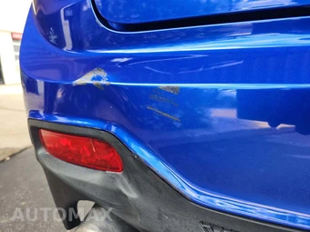 2019 Acura RDX w/A-Spec Pkg – miniatura 25