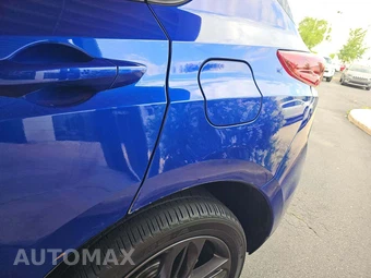 2019 Acura RDX w/A-Spec Pkg – miniatura 27