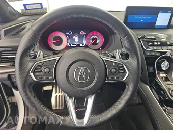 2019 Acura RDX w/A-Spec Pkg – miniatura 10