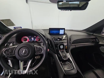 2019 Acura RDX w/A-Spec Pkg – miniatura 11