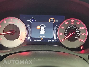 2019 Acura RDX w/A-Spec Pkg – miniatura 12