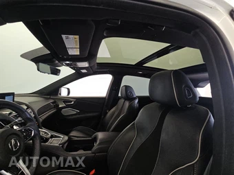 2019 Acura RDX w/A-Spec Pkg – miniatura 17