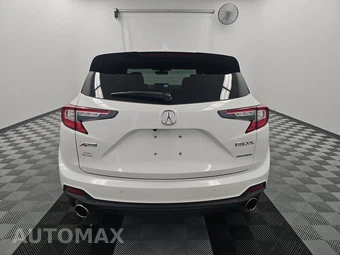2019 Acura RDX w/A-Spec Pkg – miniatura 5