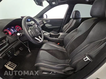 2019 Acura RDX w/A-Spec Pkg – miniatura 7