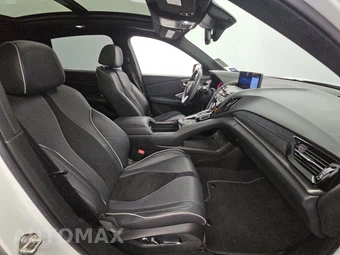 2019 Acura RDX w/A-Spec Pkg – miniatura 8