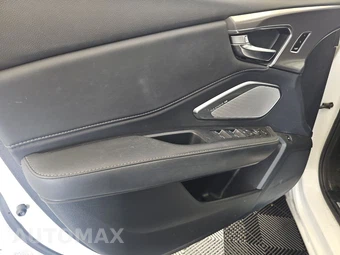 2019 Acura RDX w/A-Spec Pkg – miniatura 9