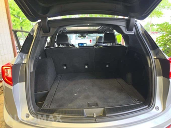 2019 Acura RDX w/A-Spec Pkg – miniatura 14