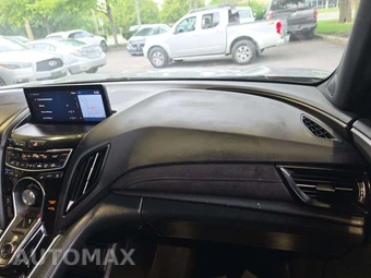 2019 Acura RDX w/A-Spec Pkg – miniatura 19