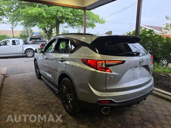 2019 Acura RDX w/A-Spec Pkg – miniatura 2