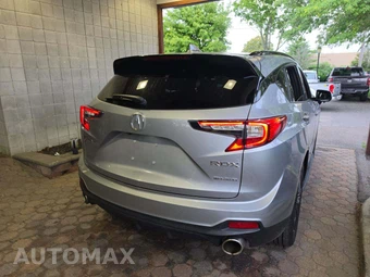 2019 Acura RDX w/A-Spec Pkg – miniatura 3