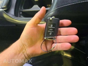 2019 Acura RDX w/A-Spec Pkg – miniatura 8