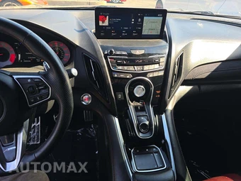 2019 Acura RDX w/A-Spec Pkg – miniatura 10