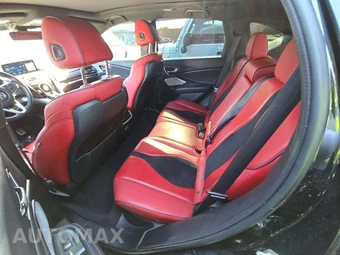2019 Acura RDX w/A-Spec Pkg – miniatura 13