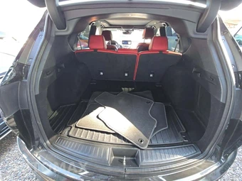 2019 Acura RDX w/A-Spec Pkg – miniatura 14