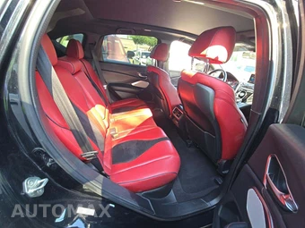 2019 Acura RDX w/A-Spec Pkg – miniatura 16