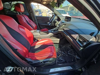 2019 Acura RDX w/A-Spec Pkg – miniatura 18