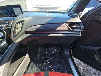 2019 Acura RDX w/A-Spec Pkg – miniatura 19