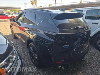 2019 Acura RDX w/A-Spec Pkg – miniatura 2