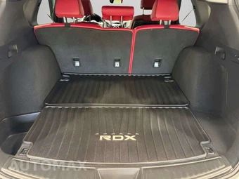 2019 Acura RDX w/A-Spec Pkg - miniatura 11