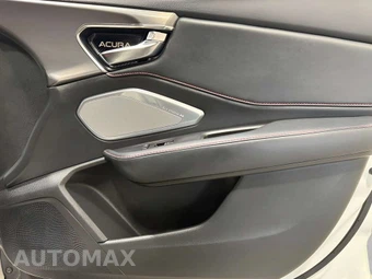 2019 Acura RDX w/A-Spec Pkg - miniatura 12