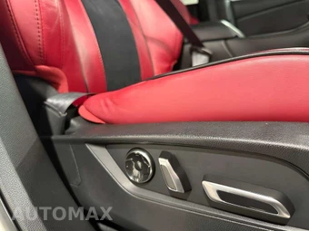2019 Acura RDX w/A-Spec Pkg - miniatura 14