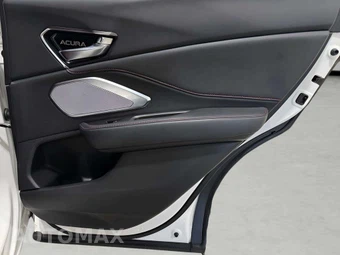 2019 Acura RDX w/A-Spec Pkg - miniatura 15