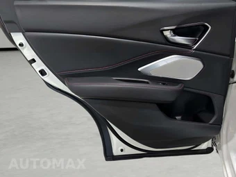 2019 Acura RDX w/A-Spec Pkg - miniatura 19
