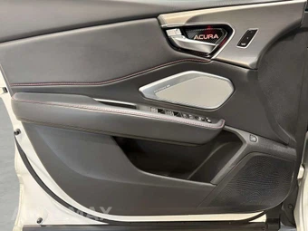 2019 Acura RDX w/A-Spec Pkg - miniatura 20
