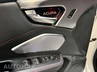 2019 Acura RDX w/A-Spec Pkg - miniatura 21