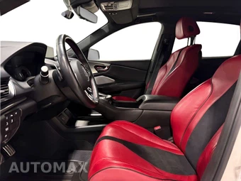 2019 Acura RDX w/A-Spec Pkg - miniatura 22