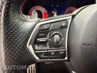 2019 Acura RDX w/A-Spec Pkg - miniatura 25