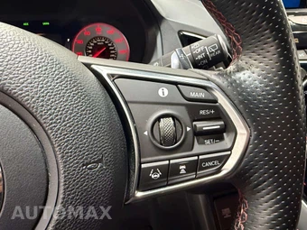 2019 Acura RDX w/A-Spec Pkg - miniatura 26