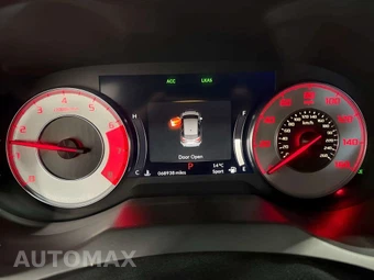 2019 Acura RDX w/A-Spec Pkg - miniatura 27