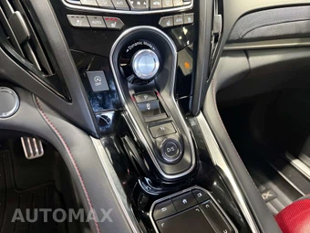 2019 Acura RDX w/A-Spec Pkg - miniatura 31