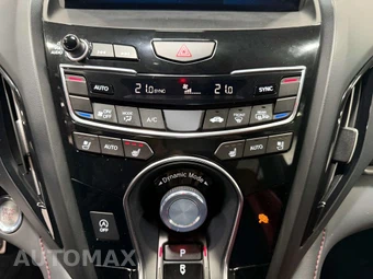 2019 Acura RDX w/A-Spec Pkg - miniatura 32