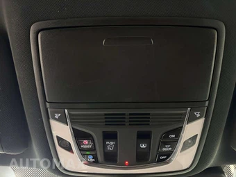 2019 Acura RDX w/A-Spec Pkg - miniatura 35