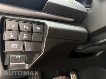 2019 Acura RDX w/A-Spec Pkg - miniatura 38