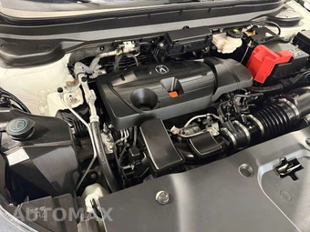 2019 Acura RDX w/A-Spec Pkg - miniatura 42