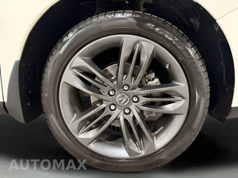 2019 Acura RDX w/A-Spec Pkg - miniatura 46
