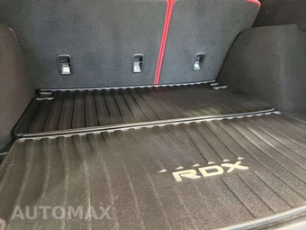 2019 Acura RDX w/A-Spec Pkg - miniatura 9